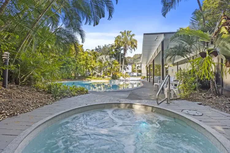 Unit 53/5 Rainbow Shores Dr, Rainbow Beach QLD 4581