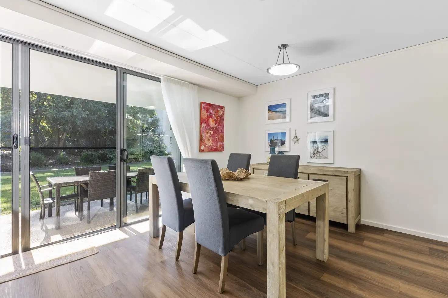 Main view of Homely unit listing, Unit 53/5 Rainbow Shores Dr, Rainbow Beach QLD 4581