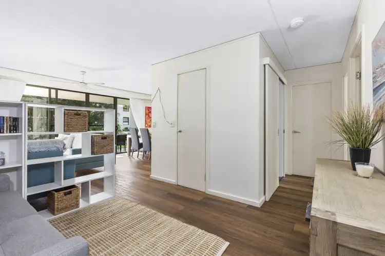 Third view of Homely unit listing, Unit 53/5 Rainbow Shores Dr, Rainbow Beach QLD 4581