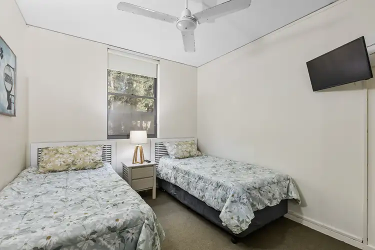 Fourth view of Homely unit listing, Unit 53/5 Rainbow Shores Dr, Rainbow Beach QLD 4581