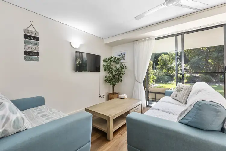 Fifth view of Homely unit listing, Unit 53/5 Rainbow Shores Dr, Rainbow Beach QLD 4581