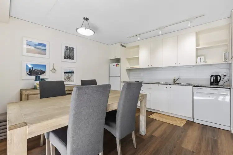 Sixth view of Homely unit listing, Unit 53/5 Rainbow Shores Dr, Rainbow Beach QLD 4581