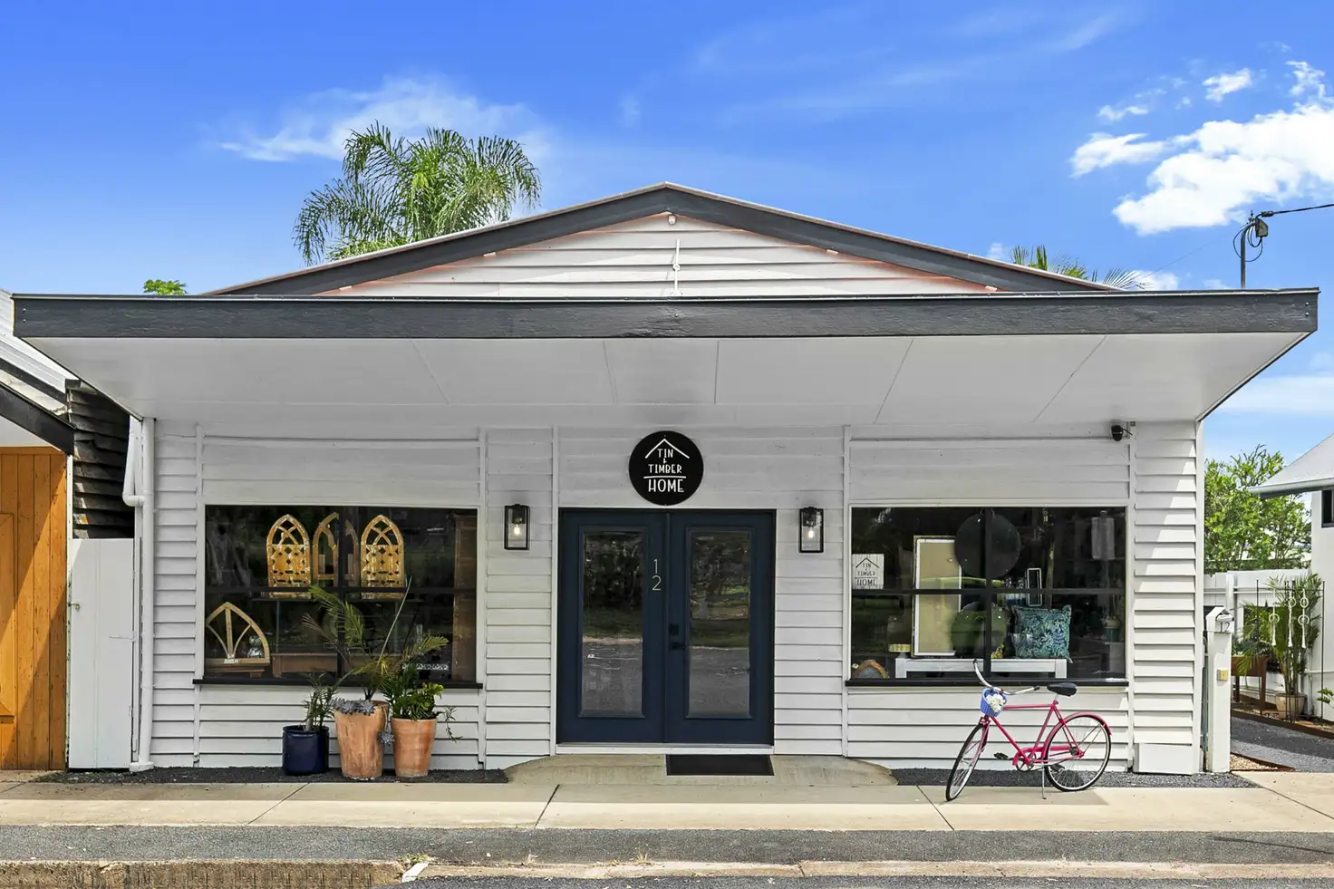 Main view of Homely house listing, 12 Robertson St, Torbanlea QLD 4662