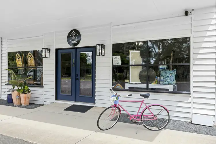 Second view of Homely house listing, 12 Robertson St, Torbanlea QLD 4662