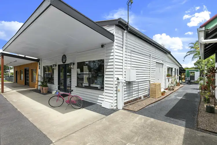 Third view of Homely house listing, 12 Robertson St, Torbanlea QLD 4662
