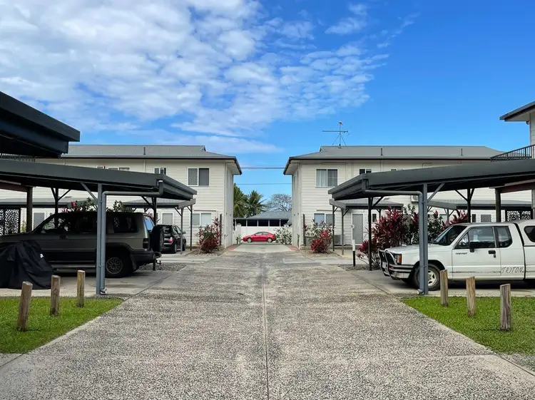Unit 1/55-57 Reid Rd, Wongaling Beach QLD 4852