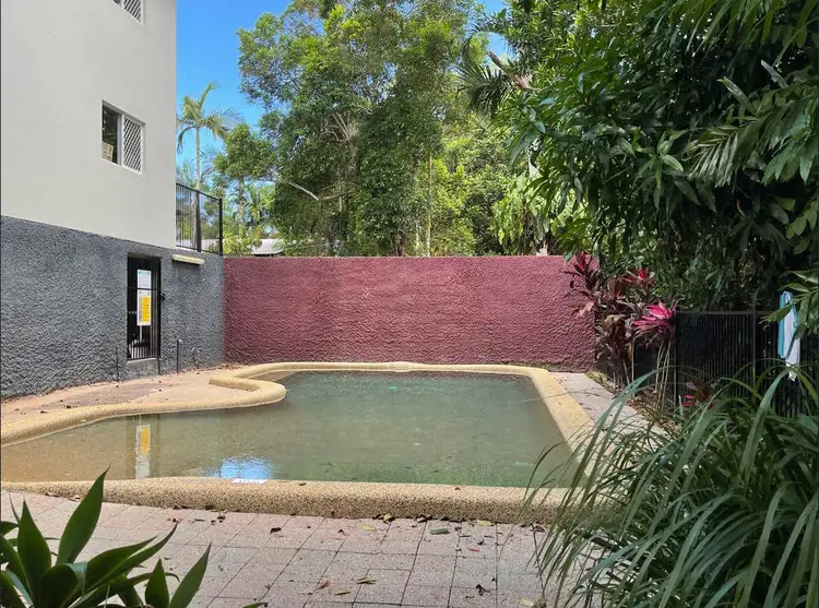 Second view of Homely townhouse listing, Unit 1/55-57 Reid Rd, Wongaling Beach QLD 4852