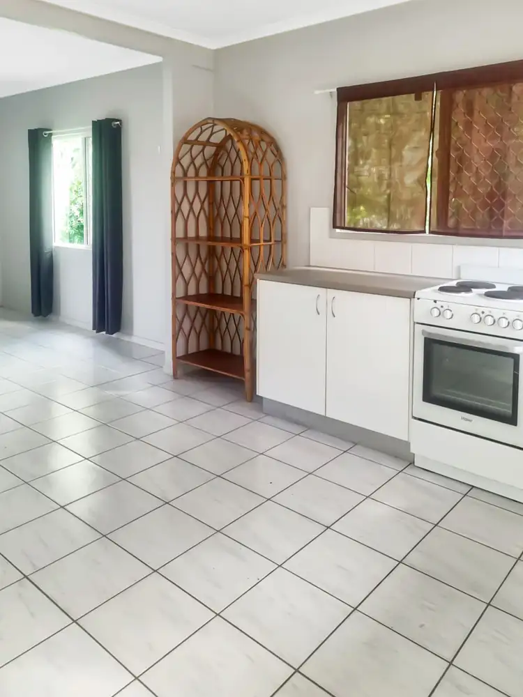 Fourth view of Homely townhouse listing, Unit 1/55-57 Reid Rd, Wongaling Beach QLD 4852