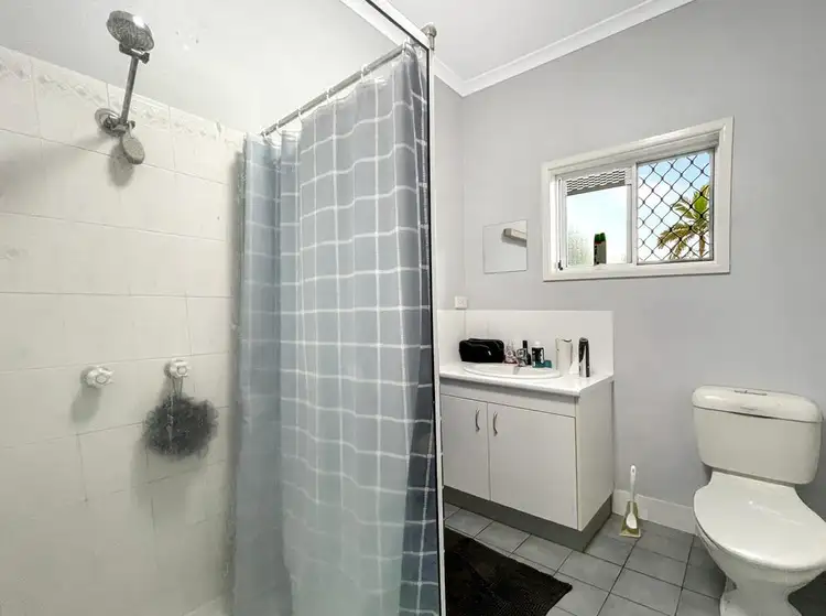 Sixth view of Homely townhouse listing, Unit 1/55-57 Reid Rd, Wongaling Beach QLD 4852