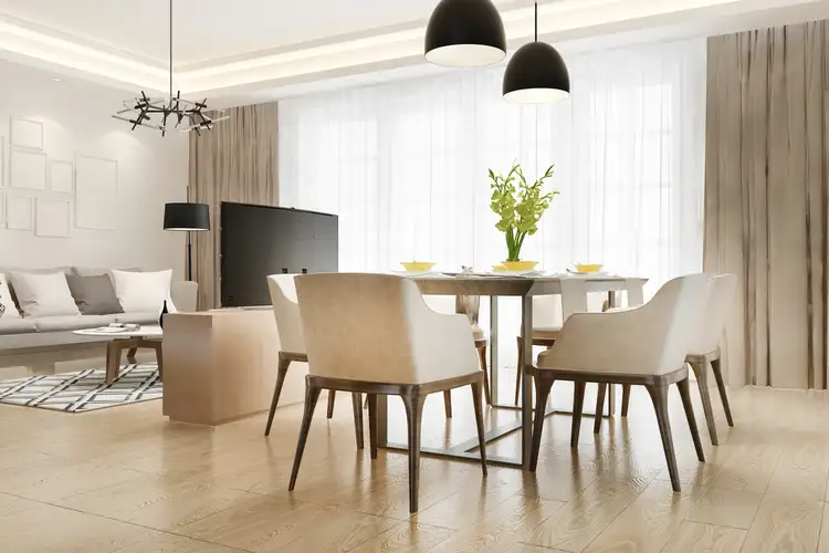 Second view of Homely apartment listing, Address available on request