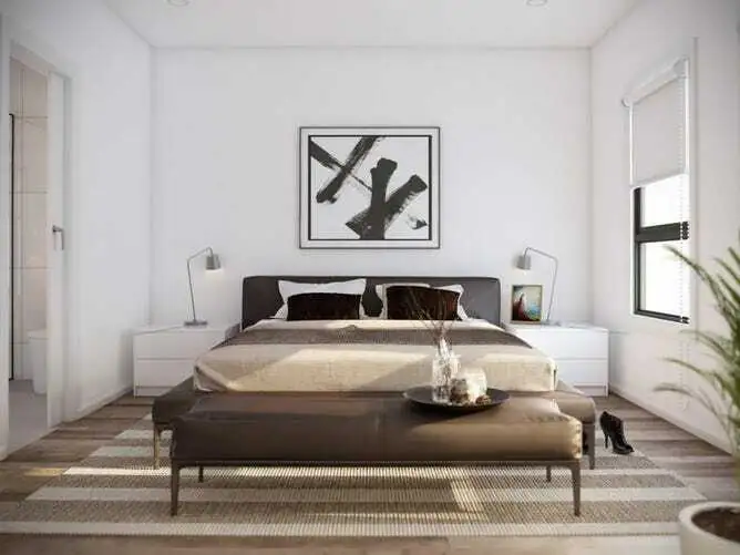 Third view of Homely apartment listing, Address available on request