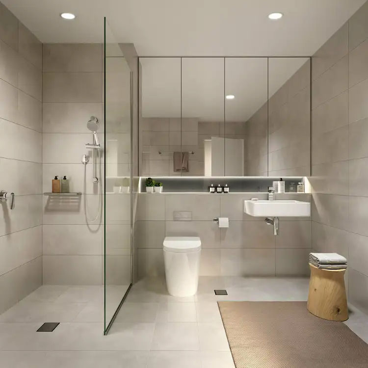 Fourth view of Homely apartment listing, Address available on request