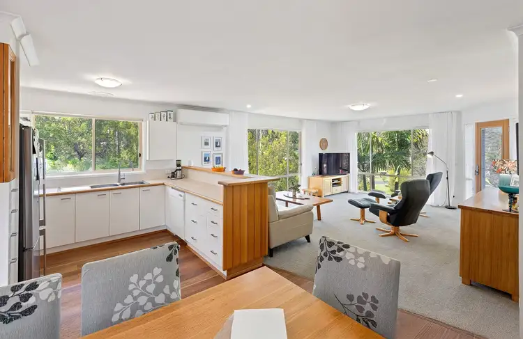 Sixth view of Homely house listing, 7 Cosham Cl, Eden NSW 2551