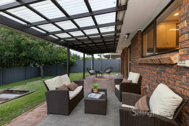 Second view of Homely house listing, 23 Narrung St, Middle Park QLD 4074