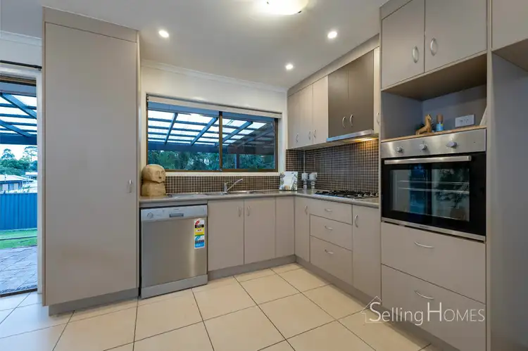 Fifth view of Homely house listing, 23 Narrung St, Middle Park QLD 4074