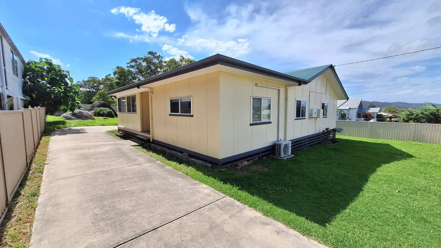 Main view of Homely house listing, 28 Mcgregor Tce, Stanthorpe QLD 4380