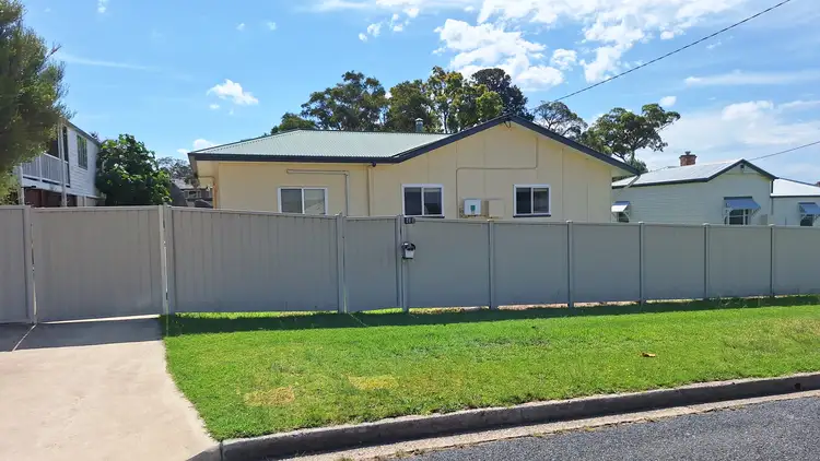Second view of Homely house listing, 28 Mcgregor Tce, Stanthorpe QLD 4380