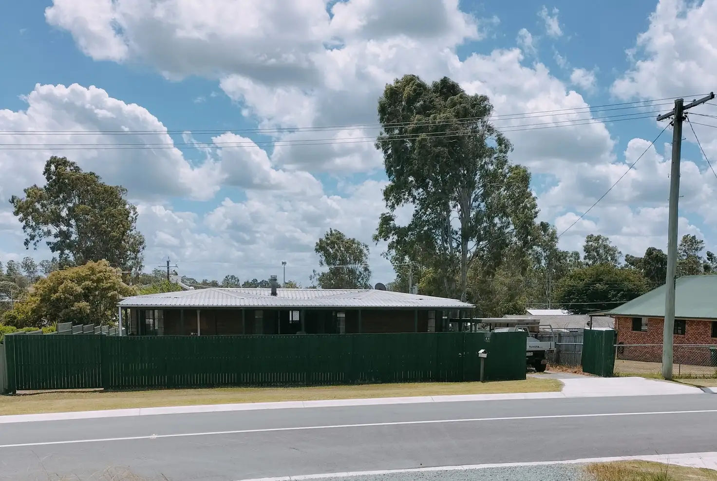 Main view of Homely rural property listing, 44 Manning Street, Jimboomba QLD 4280
