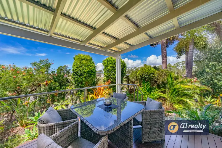 56/170 Acacia, Woodgate QLD 4660