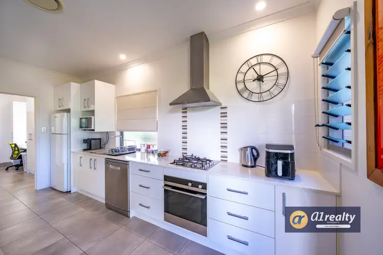 Sixth view of Homely villa listing, 56/170 Acacia, Woodgate QLD 4660