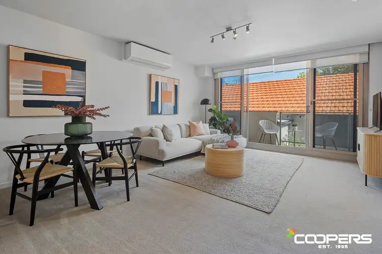 201/21 Moreland Street, Footscray VIC 3011