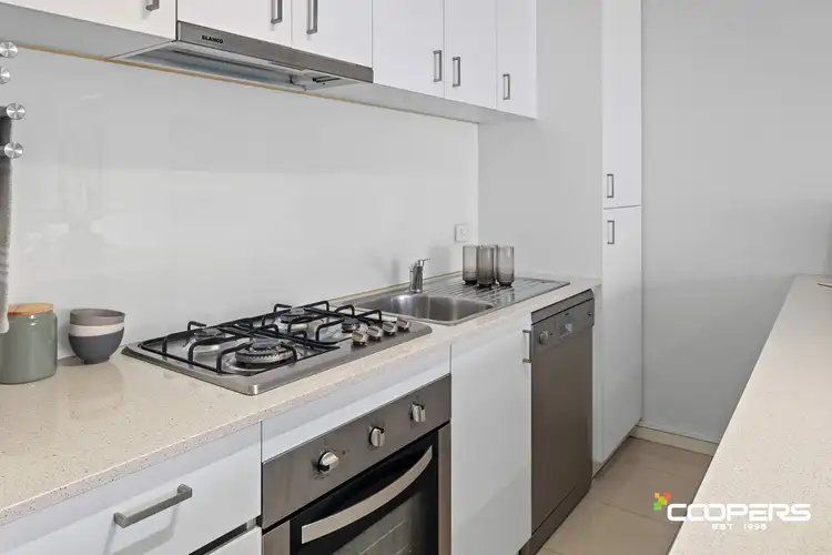 Sixth view of Homely apartment listing, 201/21 Moreland Street, Footscray VIC 3011