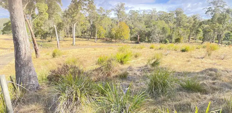 Third view of Homely land listing, 101 Bridgenorth Road, Legana TAS 7277