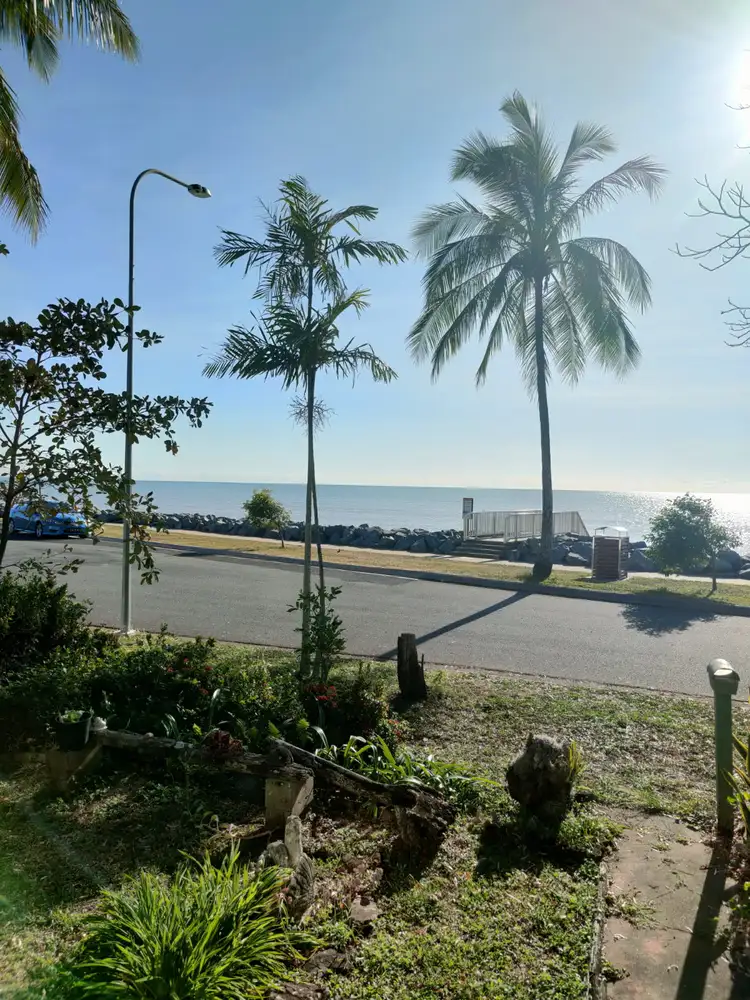 Second view of Homely land listing, 255 Oshea Esplanade, Machans Beach QLD 4878