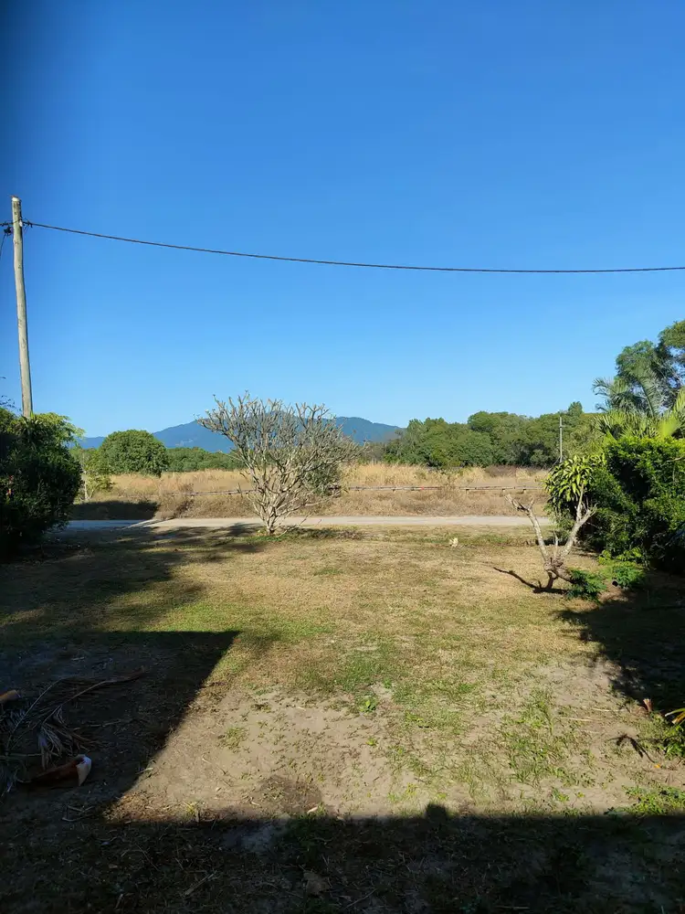 Third view of Homely land listing, 255 Oshea Esplanade, Machans Beach QLD 4878
