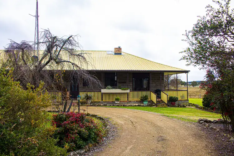 1254 Nant Park Road, Deepwater NSW 2371