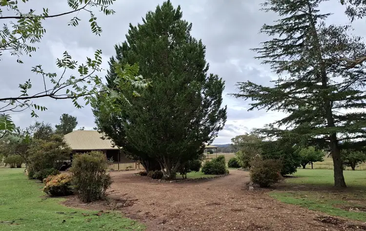 1254 Nant Park Road, Deepwater NSW 2371
