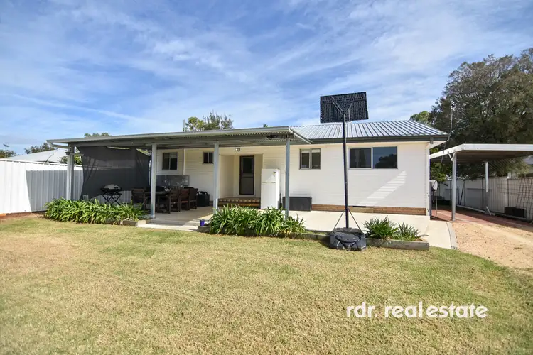 101 Oswald Terrace, Inverell NSW 2360