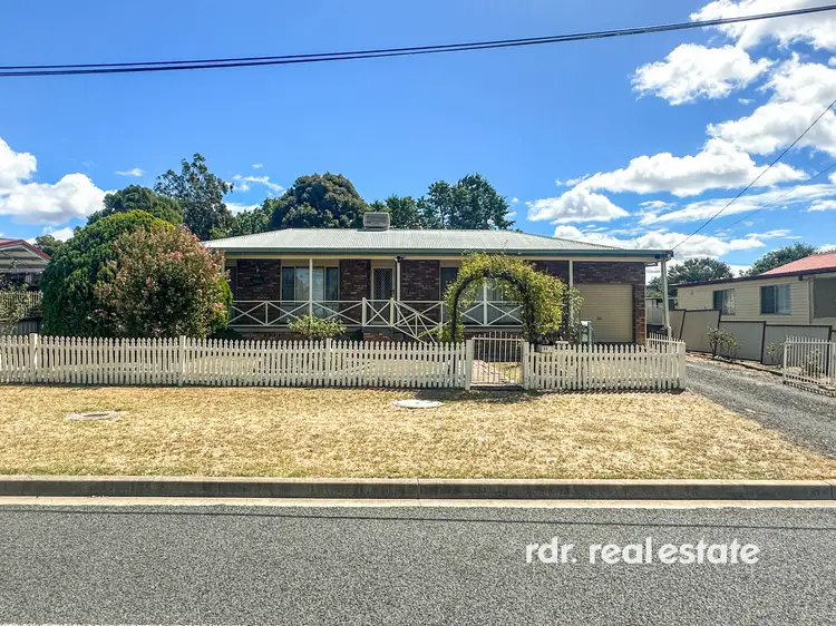 119 Old Bundarra Road