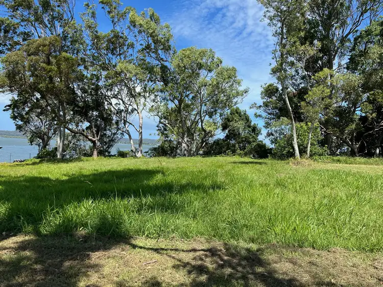 Fifth view of Homely land listing, 16 Tina Ave, Lamb Island QLD 4184