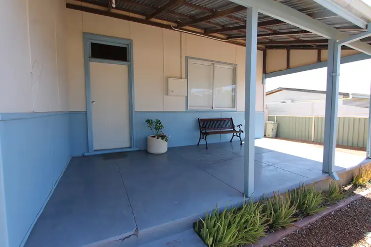 Second view of Homely house listing, 18 Cummings St, Merredin WA 6415