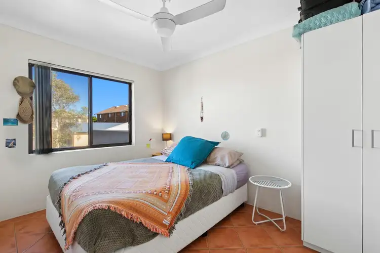 Fourth view of Homely unit listing, Unit 8/27 Fourth Ave, Sawtell NSW 2452