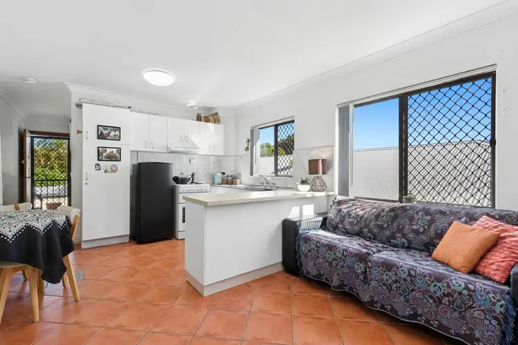 Sixth view of Homely unit listing, Unit 8/27 Fourth Ave, Sawtell NSW 2452