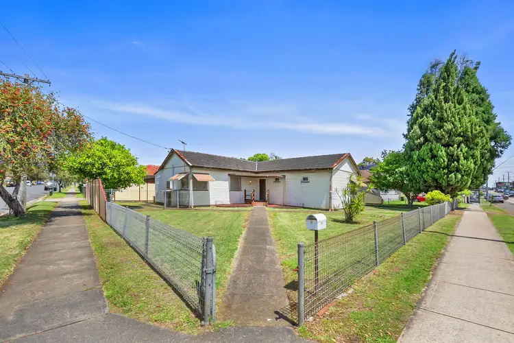 204 Guildford Road, Guildford NSW 2161