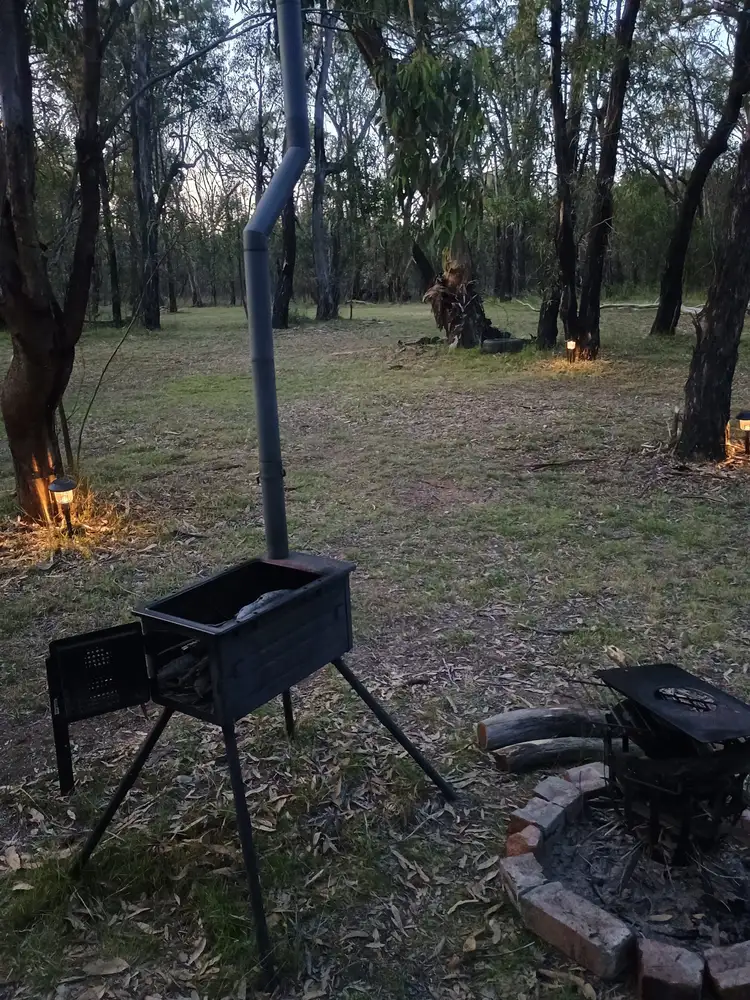 Second view of Homely land listing, 550 Cainbil Road, Coolah NSW 2843