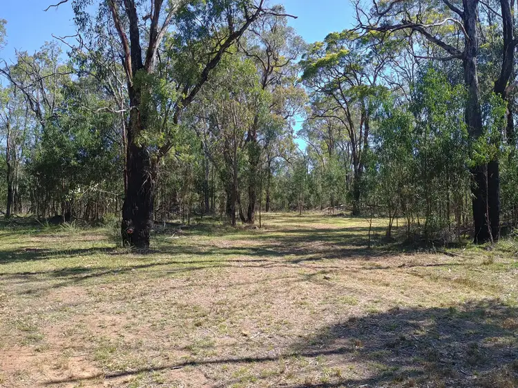 Third view of Homely land listing, 550 Cainbil Road, Coolah NSW 2843