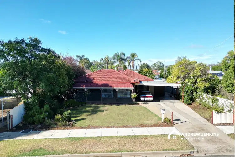 Main view of Homely house listing, 19 Karook St, Cobram VIC 3644
