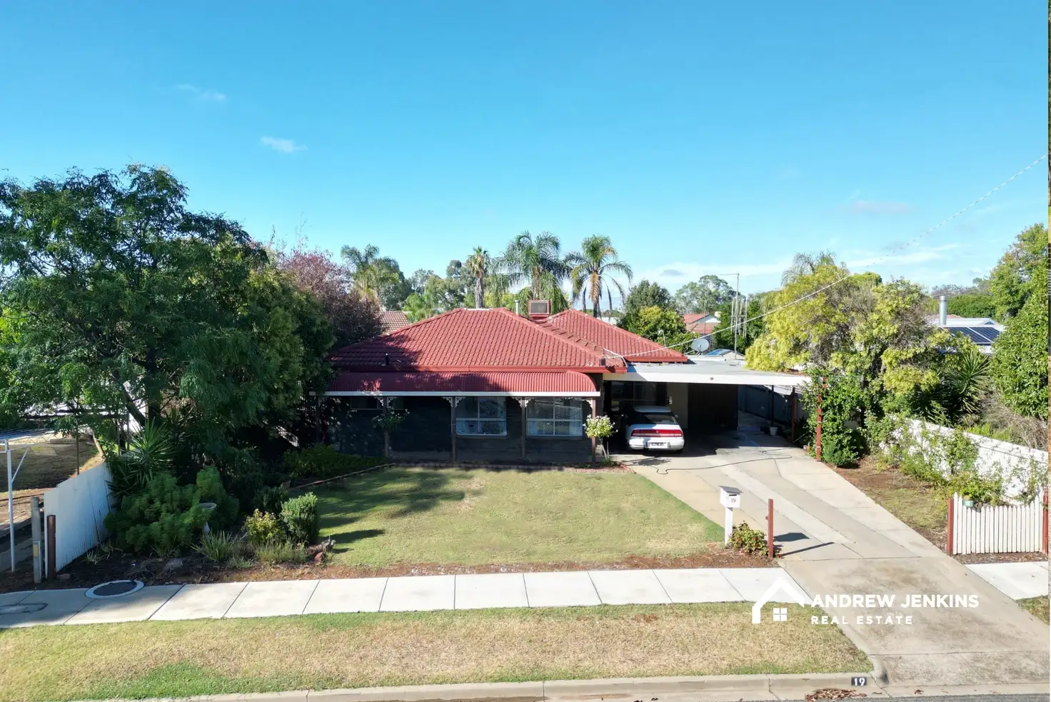 Main view of Homely house listing, 19 Karook St, Cobram VIC 3644