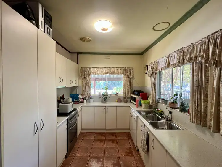 Second view of Homely house listing, 19 Karook St, Cobram VIC 3644