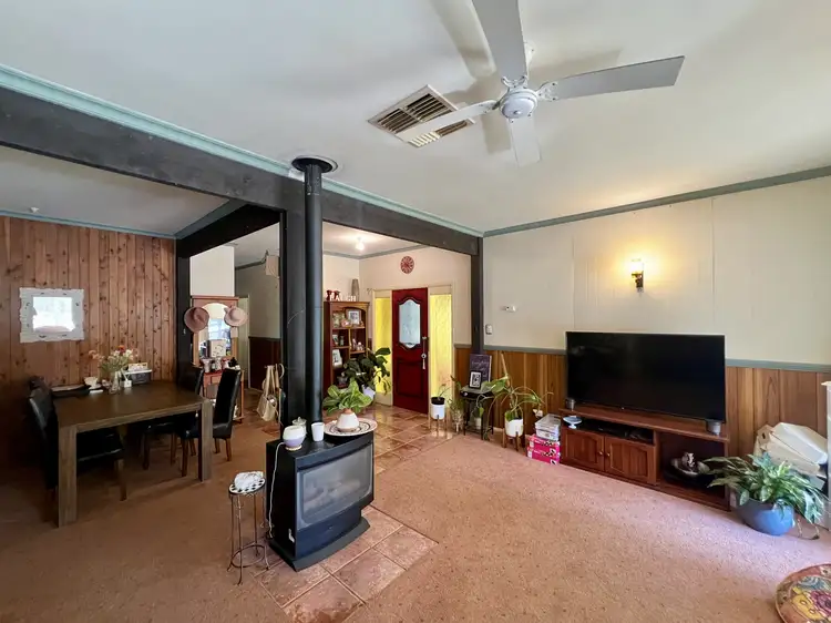 Fifth view of Homely house listing, 19 Karook St, Cobram VIC 3644