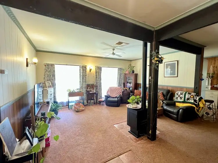 Seventh view of Homely house listing, 19 Karook St, Cobram VIC 3644
