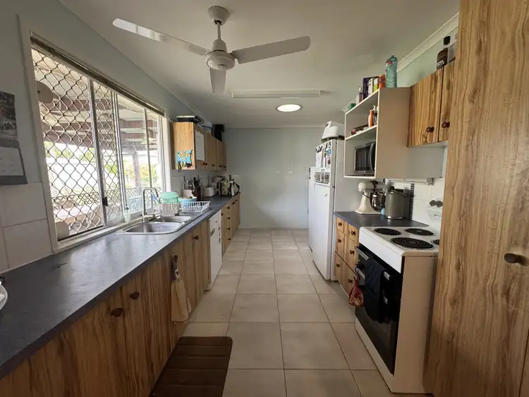 Third view of Homely house listing, 59 Nobbs St, Moura QLD 4718