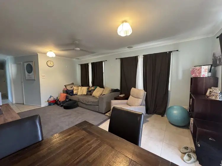Fourth view of Homely house listing, 59 Nobbs St, Moura QLD 4718