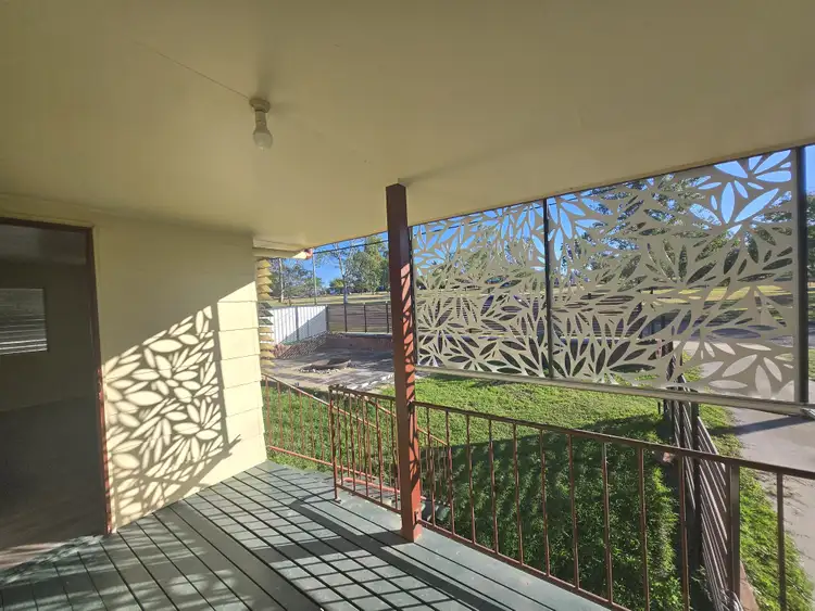 Second view of Homely house listing, 24 Engel St, Moura QLD 4718