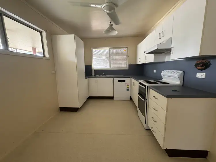 Second view of Homely house listing, 24 Engel St, Moura QLD 4718