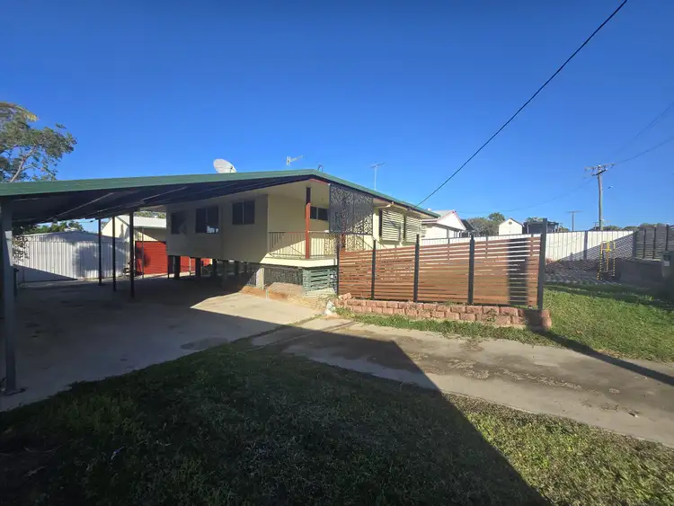 Fourth view of Homely house listing, 24 Engel St, Moura QLD 4718
